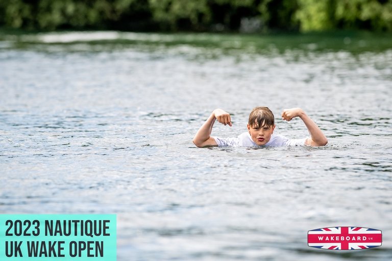 2023 Nautique Wake Open - Photo Mantis Pro Media